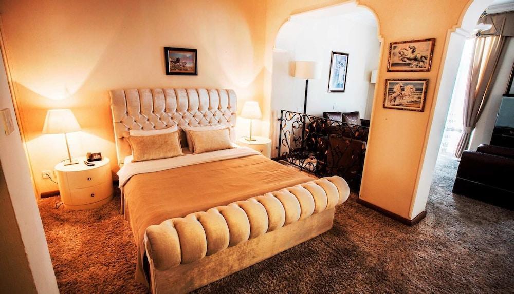 Dome Hotel Girne Dış mekan fotoğraf