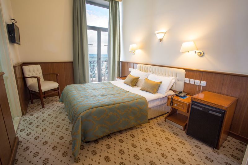 Dome Hotel Girne Dış mekan fotoğraf