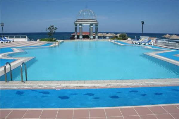 Dome Hotel Girne Dış mekan fotoğraf