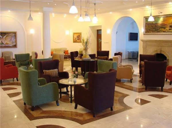 Dome Hotel Girne Dış mekan fotoğraf