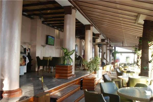 Dome Hotel Girne Dış mekan fotoğraf