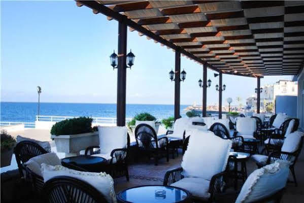 Dome Hotel Girne Dış mekan fotoğraf