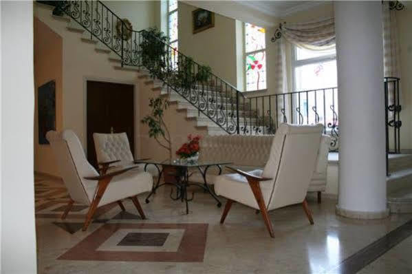 Dome Hotel Girne Dış mekan fotoğraf