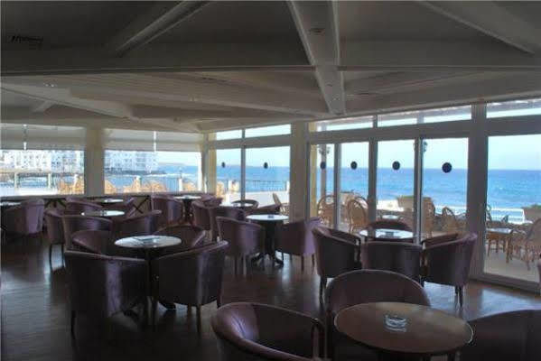 Dome Hotel Girne Dış mekan fotoğraf