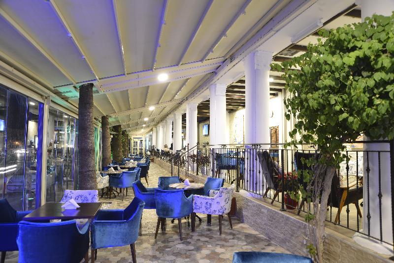 Dome Hotel Girne Dış mekan fotoğraf