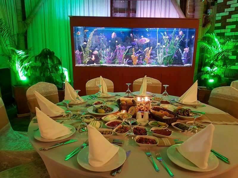 Dome Hotel Girne Dış mekan fotoğraf