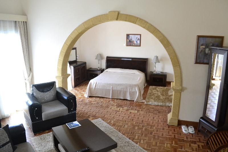 Dome Hotel Girne Dış mekan fotoğraf