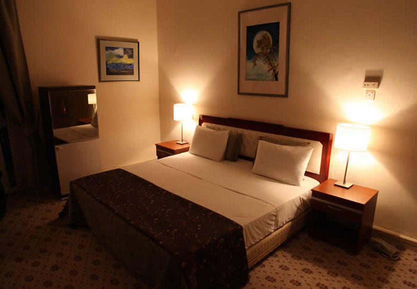 Dome Hotel Girne Oda fotoğraf