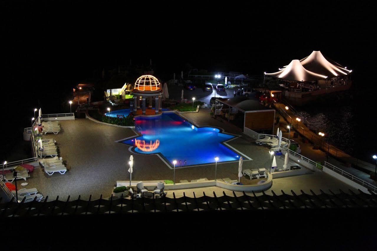 Dome Hotel Girne Dış mekan fotoğraf