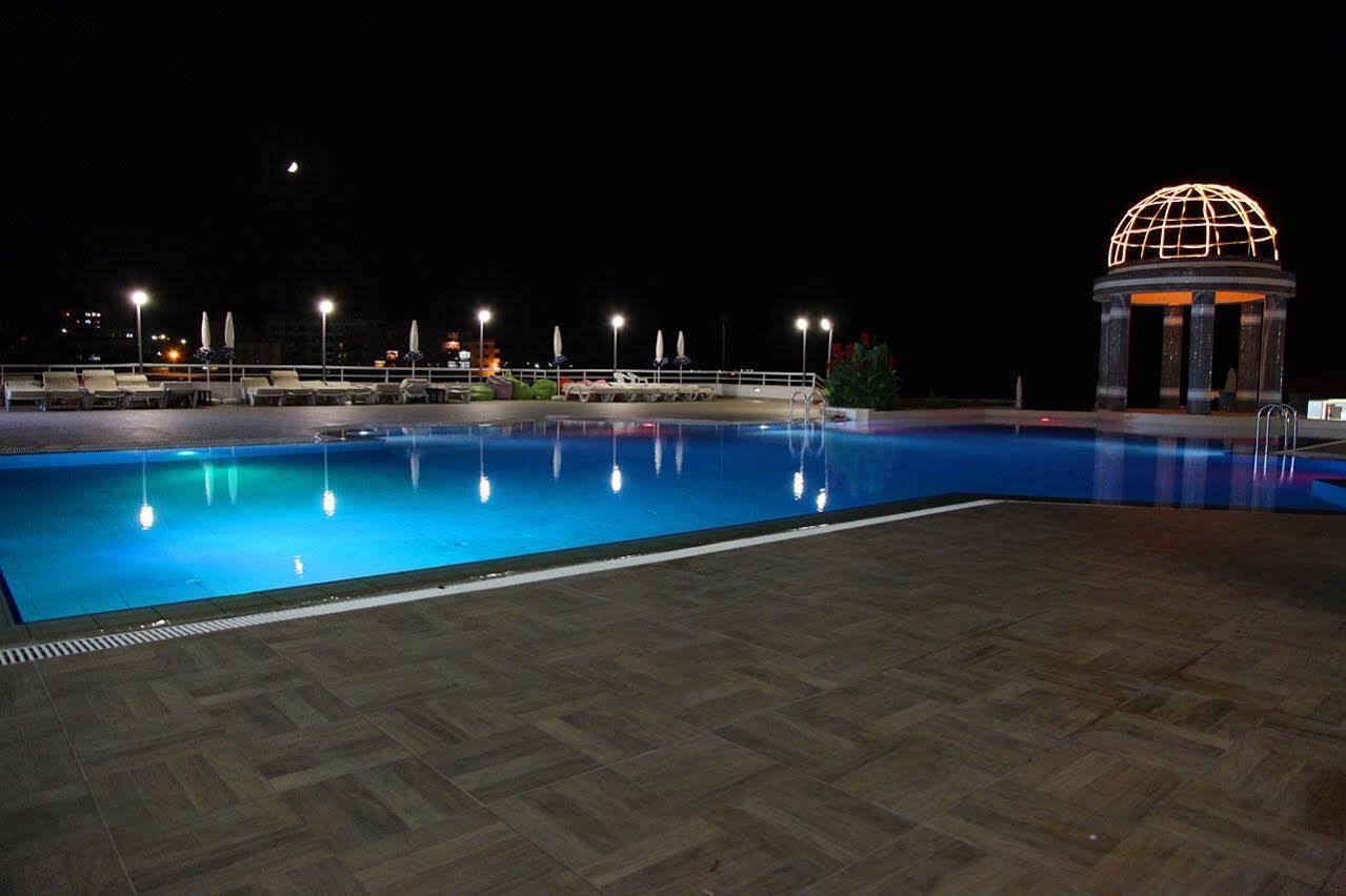 Dome Hotel Girne Dış mekan fotoğraf